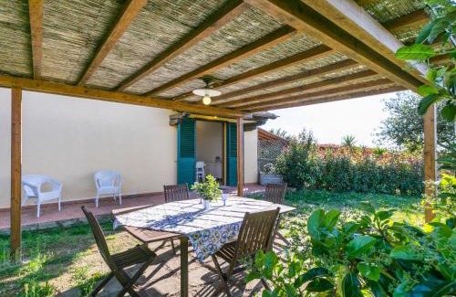 Santa Luce Apartment | Apartment Lavender by Interhome