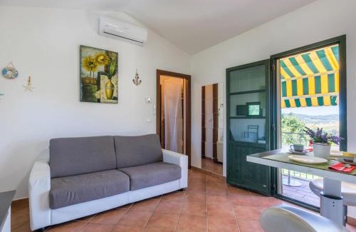 Castellina Marittima Apartment | Apartment Le Farsiche by Interhome