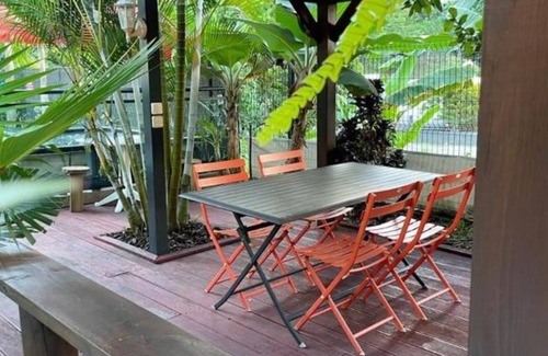 Morne-A-l'Eau Apartment | Apartment Le Milano