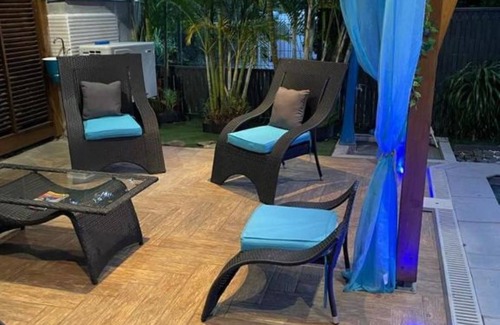 Morne-A-l'Eau Apartment | Apartment Le Milano