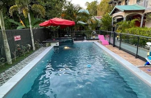 Morne-A-l'Eau Apartment | Apartment Le Milano