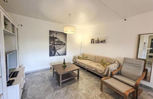 Saint-Aygulf Apartment | Apartment Le Rabelais-1 by Interhome