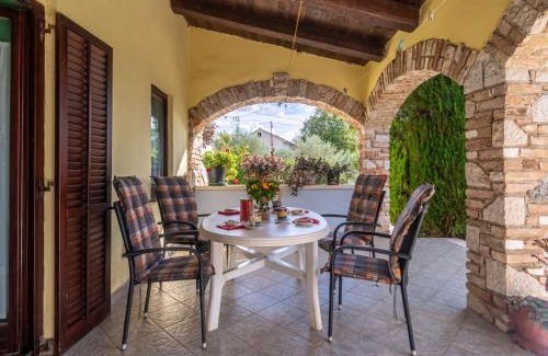 Jezenj Apartment | Apartment Lea-2 by Interhome