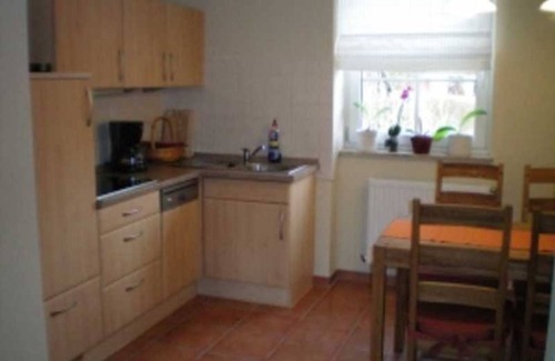 Kittendorf Apartment | Apartment left - Apartments in the countryside