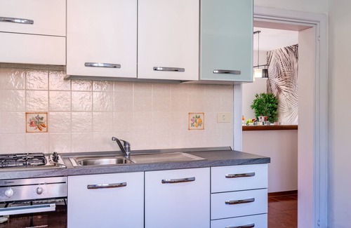 Tremezzina Apartment | Apartment Leo by Interhome