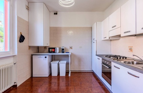 Tremezzina Apartment | Apartment Leo by Interhome