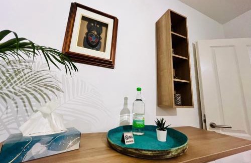 Langenfeld Apartment | Apartment LEO