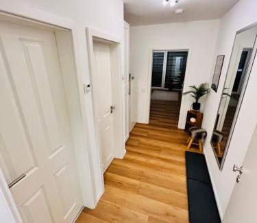 Langenfeld Apartment | Apartment LEO