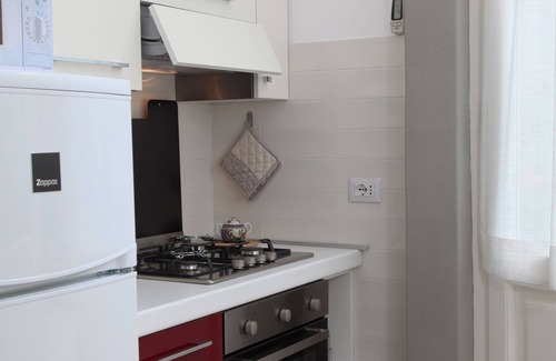 San Lorenzo Apartment | Apartment "Leonardo' - The garden in the heart of Florence