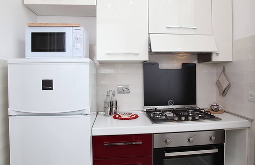 San Lorenzo Apartment | Apartment "Leonardo' - The garden in the heart of Florence