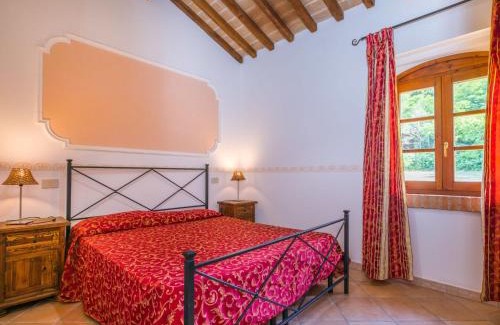 Riparbella Apartment | Apartment Lepre-17 by Interhome