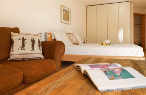 Barboleusaz Apartment | Apartment Les Cîmes 8 by Interhome