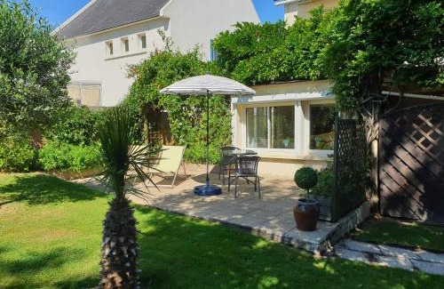 Ploufragan Apartment | Apartment Les Claudalies