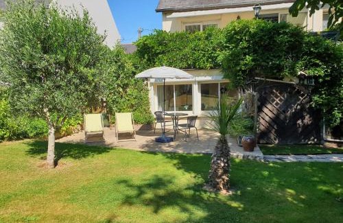 Ploufragan Apartment | Apartment Les Claudalies