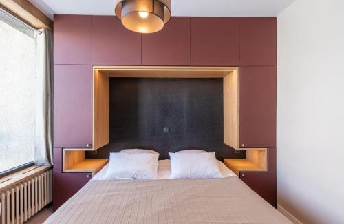 Val Claret Apartment | Apartment Les Hauts du Val Claret - Val Claret-23 by Interhome