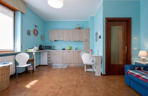Omegna Apartment | Apartment Les Maisons della Fattoria by Interhome