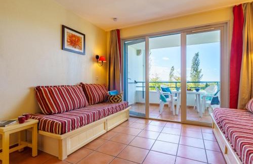 Arcangues Apartment | Apartment Les Terrasses d'Arcangues-5 by Interhome