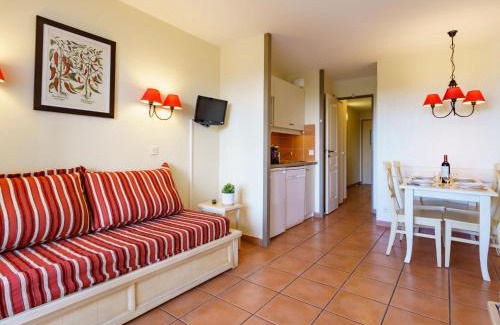 Arcangues Apartment | Apartment Les Terrasses d'Arcangues-5 by Interhome