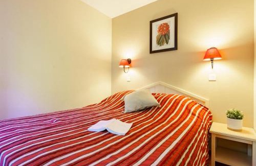 Arcangues Apartment | Apartment Les Terrasses d'Arcangues-5 by Interhome