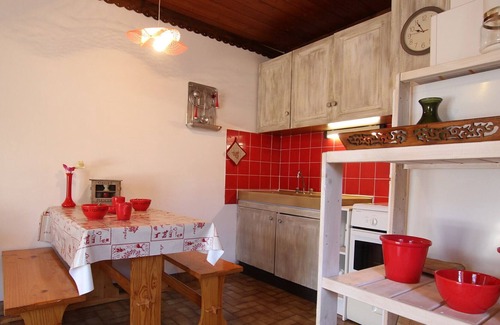 Les Vigneaux Apartment | Apartment Les Vigneaux, 1 bedroom, 2 people