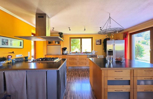 Weiler-Simmerberg Apartment | Apartment 'Lichtblick' with Mountain View, Balcony and Wi-Fi