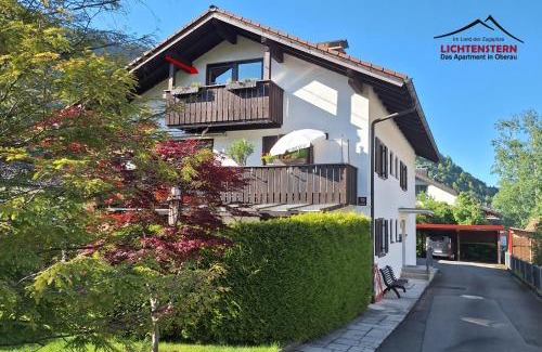 Oberau Apartment | Apartment LICHTENSTERN
