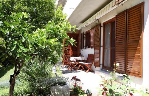 Kastel Stari Apartment | Apartment Lidia