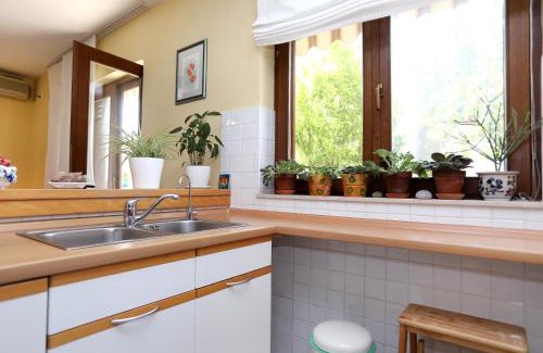 Kastel Stari Apartment | Apartment Lidia
