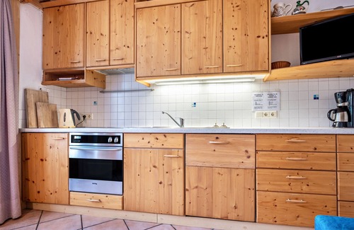 Vandoies Apartment | Apartment "Lindenhof 8" with Shared Garden & Wi-Fi