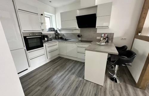 Fritzlar Apartment | Apartment Lindenstein