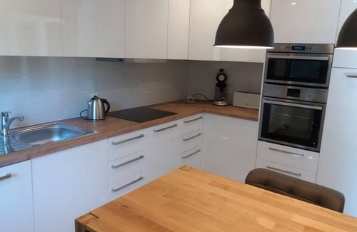 Bad Duerkheim Apartment | Apartment Lingenfelder