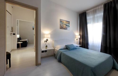 Lingotto Apartment | APARTMENT LINGOTTO AP3