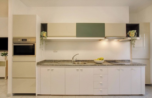 Cruce de Arinaga Apartment | Apartment 'Little Gem' in a Central Location with Wi-Fi