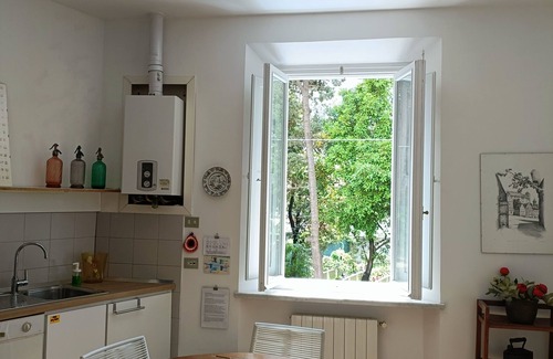 Livorno Apartment | Apartment Livorno center