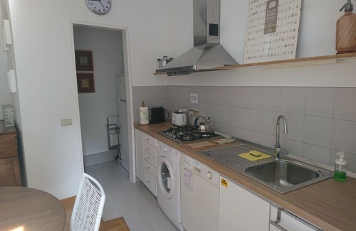 Livorno Apartment | Apartment Livorno center