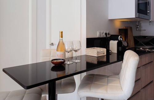 Llafranc Apartment | Apartment 'Llafranc 100 - Calle Coral' Close to the Beach with Wi-Fi, Garden & Balcony
