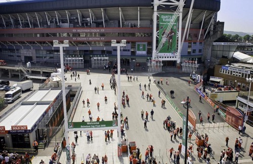 Peterston-Super-Ely Apartment | Apartment Llawr Un by Interhome