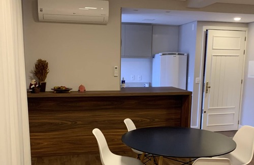 Planalto Apartment | Apartment Located in front of the bus station.