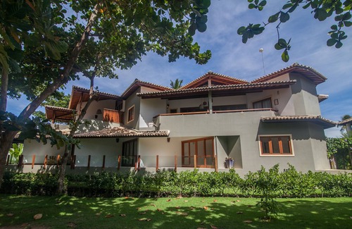 Praia do Forte Apartment | Apartment/Loft 30m Beach