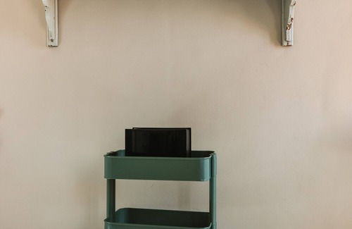 Grossostheim Apartment | Apartment 'LOFT' with Shared Terrace and Wi-Fi