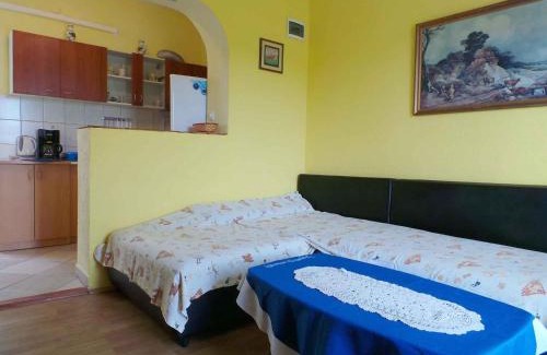 Rab Town Apartment | Apartment Lopar 13