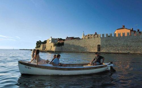 Lopar Apartment | Apartment Lopar 7