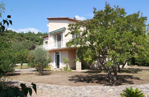Bedarieux Apartment | Apartment 'Loudéro' with Shared Pool, Private Terrace and Wi-Fi