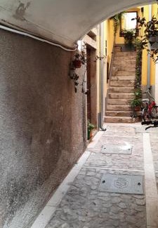 Cres Apartment | Apartment Lucija