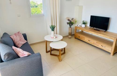 Jeronimo y Avileses y Balsicas de Arriba Apartment | Apartment Lucy Hacienda Riquelme Golf resort