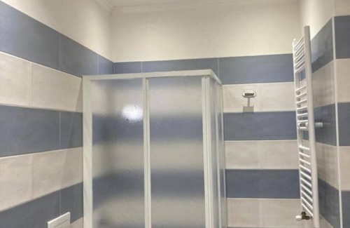 Torre del Greco Apartment | Apartment 'Lucy Casa Vacanze' with Private Terrace, Wi-Fi and Air Conditioning