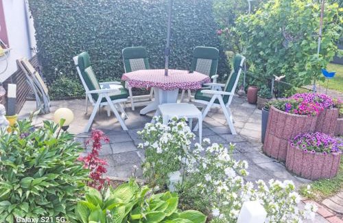 Stadtoldendorf Apartment | Apartment Ludmilla by Interhome