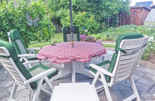 Stadtoldendorf Apartment | Apartment Ludmilla by Interhome