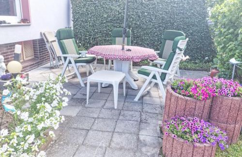 Stadtoldendorf Apartment | Apartment Ludmilla by Interhome