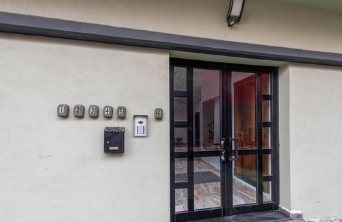 Puntallana Apartment | Apartment 'Lujan 6f Entre Sueños Y Realidad' with Sea View, Wi-Fi and Air Conditioning